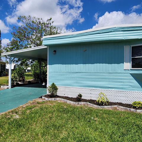 17 Rio Verde Way, Port St. Lucie, Port St Lucie, FL 34952