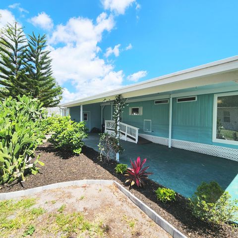 17 Rio Verde Way, Port St. Lucie, Port St Lucie, FL 34952