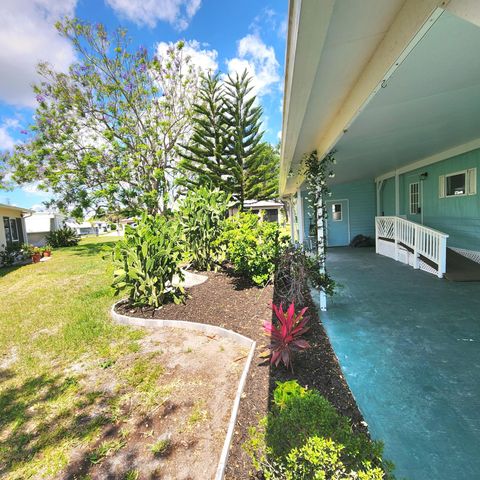 17 Rio Verde Way, Port St. Lucie, Port St Lucie, FL 34952