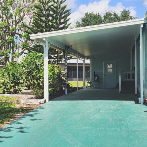 17 Rio Verde Way, Port St. Lucie, Port St Lucie, FL 34952