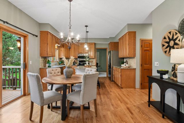 1929 Woodstone Drive, Victoria, MN 55386