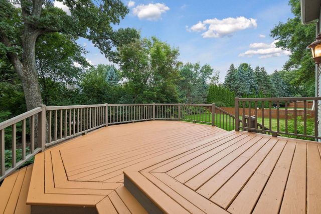 1929 Woodstone Drive, Victoria, MN 55386