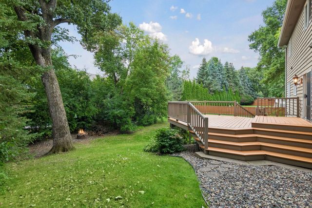 1929 Woodstone Drive, Victoria, MN 55386
