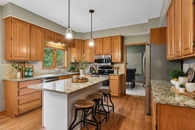 1929 Woodstone Drive, Victoria, MN 55386