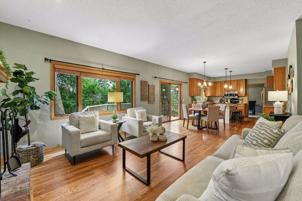 1929 Woodstone Drive, Victoria, MN 55386 — photo 3