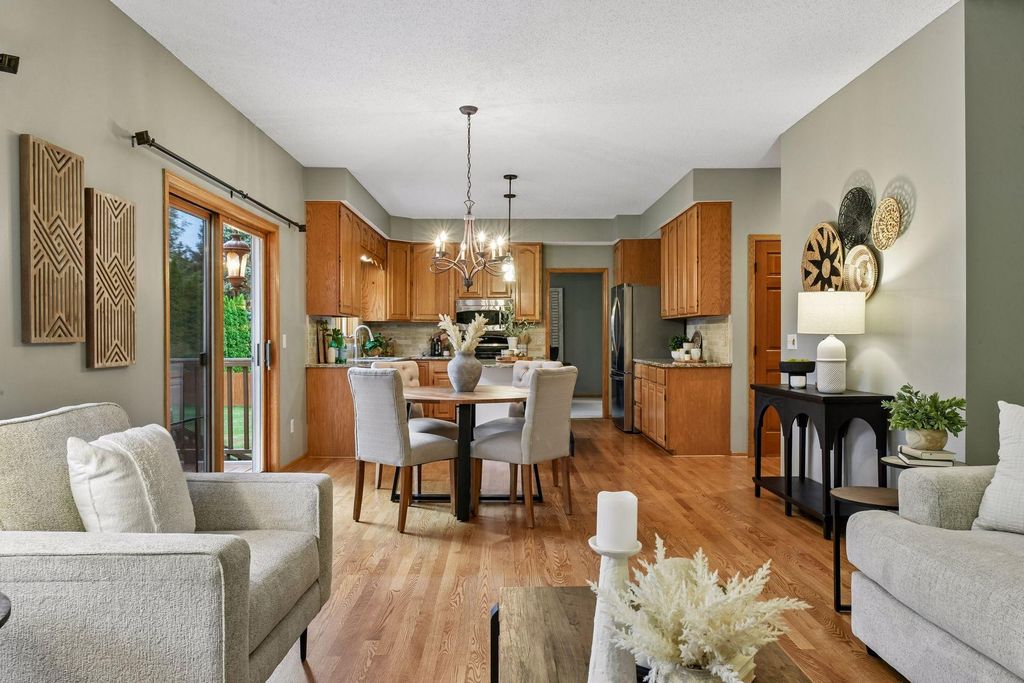 1929 Woodstone Drive, Victoria, MN 55386 — photo 4