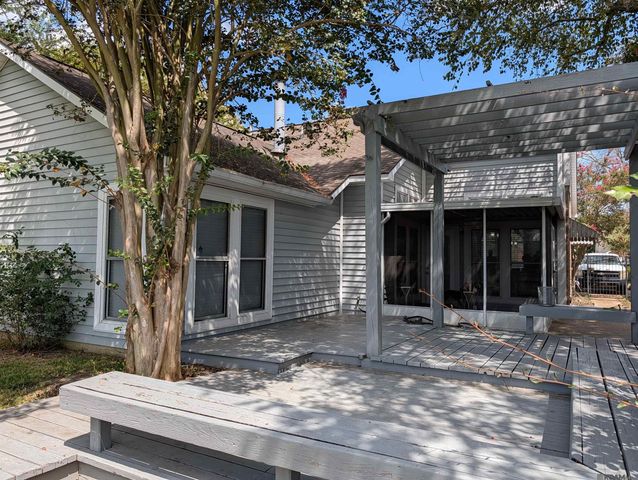 13432 S Fairview Ave, Baton Rouge, LA 70816