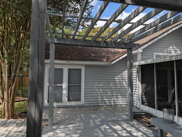 13432 S Fairview Ave, Baton Rouge, LA 70816
