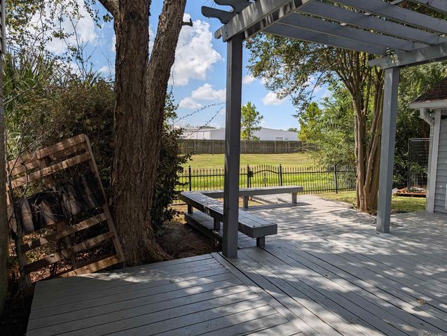 13432 S Fairview Ave, Baton Rouge, LA 70816