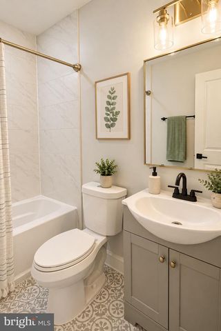 1116 34TH ST SE, Washington, DC 20019