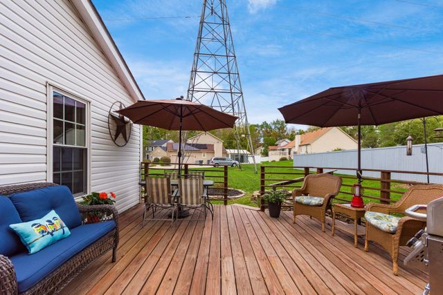 4338 Big Sky Court, Columbus, OH 43230