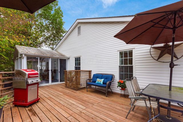 4338 Big Sky Court, Columbus, OH 43230