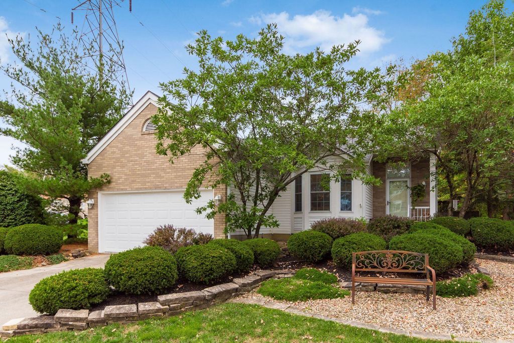 4338 Big Sky Court, Columbus, OH 43230