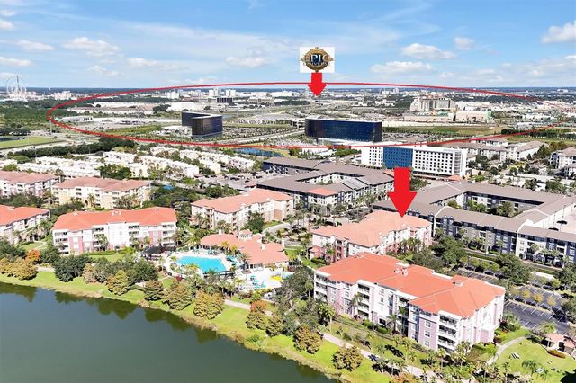 4862 CAYVIEW AVENUE 30809, Orlando, FL 32819