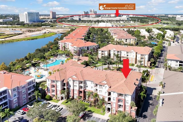 4862 CAYVIEW AVENUE 30809, Orlando, FL 32819