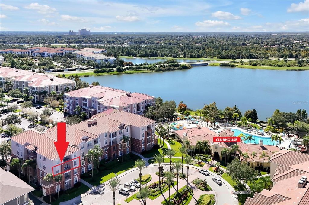 4862 CAYVIEW AVENUE 30809, Orlando, FL 32819