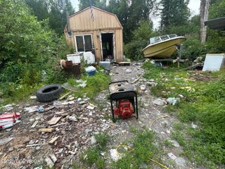 5522 S Kenaka Bena Loop, Wasilla, AK 99652