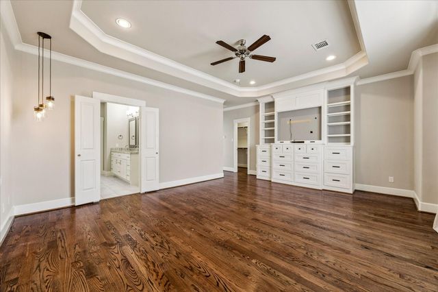 831 Wakefield Drive A, Houston, TX 77018