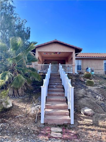 5855 Carmelita, Yucca Valley, CA 92284