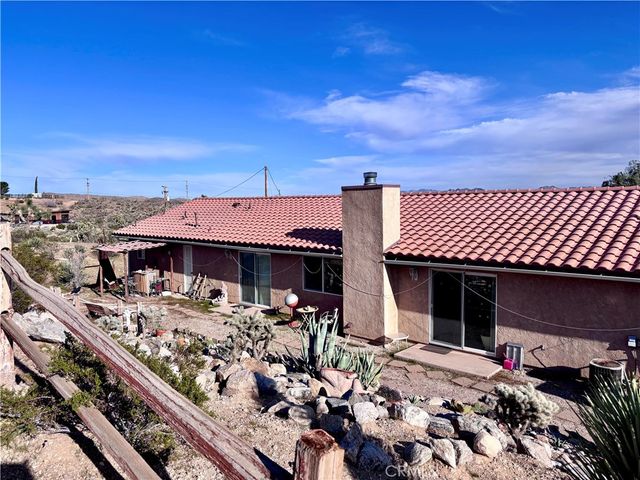 5855 Carmelita, Yucca Valley, CA 92284