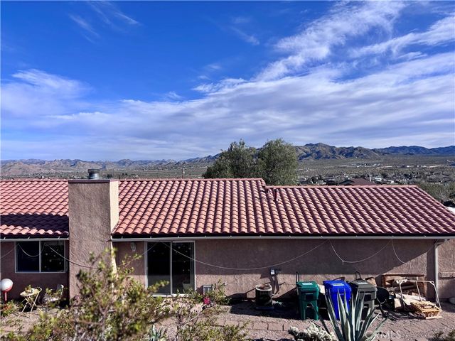 5855 Carmelita, Yucca Valley, CA 92284