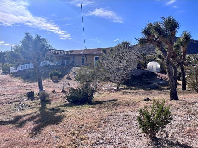 5855 Carmelita, Yucca Valley, CA 92284