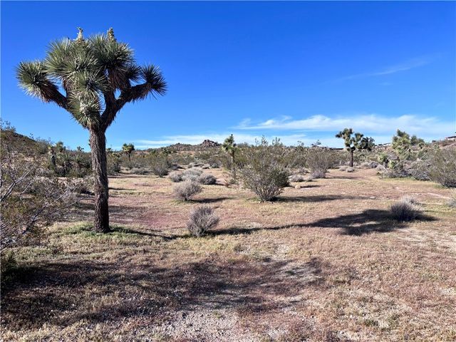 5855 Carmelita, Yucca Valley, CA 92284