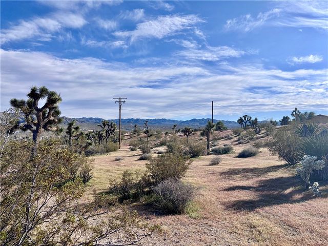 5855 Carmelita, Yucca Valley, CA 92284