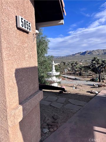 5855 Carmelita, Yucca Valley, CA 92284