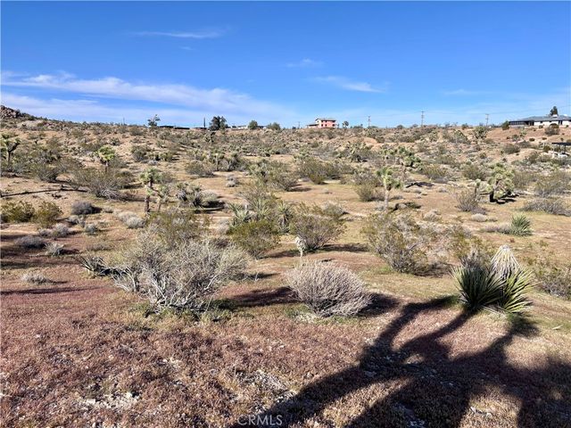 5855 Carmelita, Yucca Valley, CA 92284