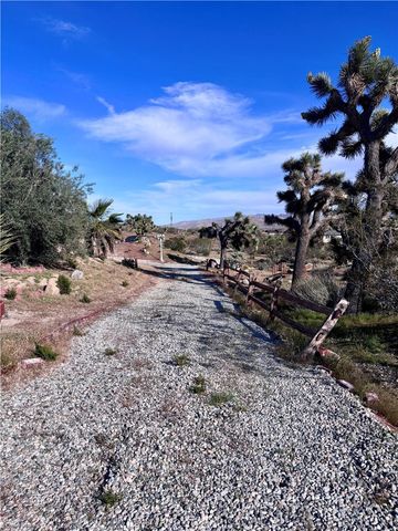 5855 Carmelita, Yucca Valley, CA 92284