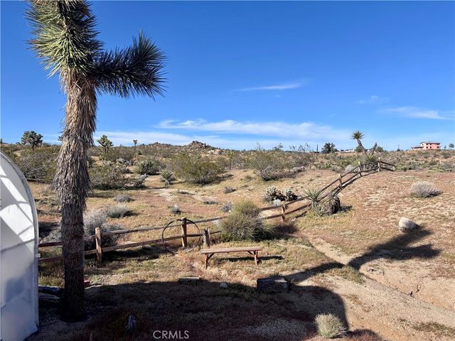 5855 Carmelita, Yucca Valley, CA 92284