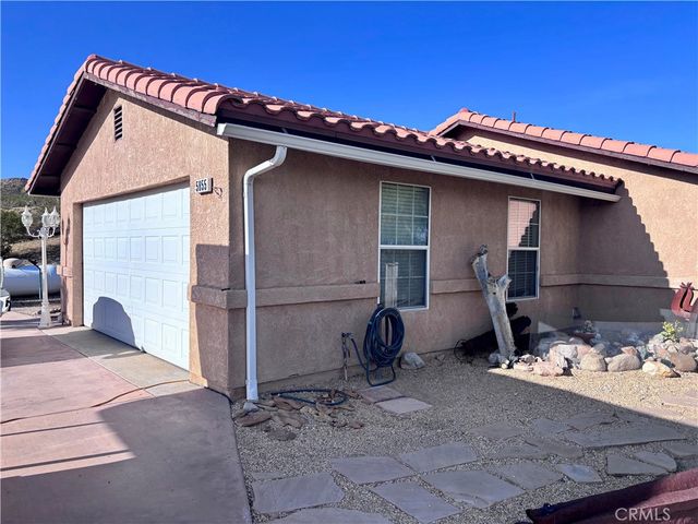 5855 Carmelita, Yucca Valley, CA 92284