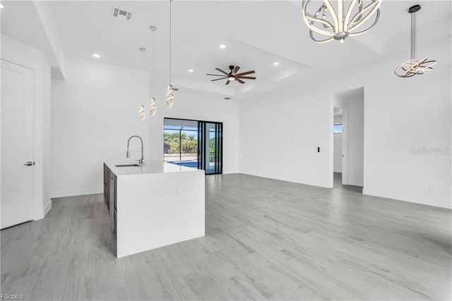 9402 ARRID CIRCLE, Port Charlotte, FL 33981