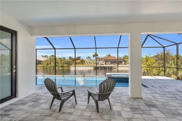 9402 ARRID CIRCLE, Port Charlotte, FL 33981