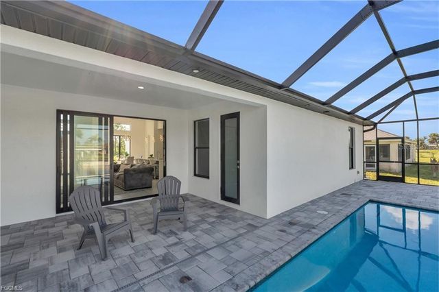 9402 ARRID CIRCLE, Port Charlotte, FL 33981