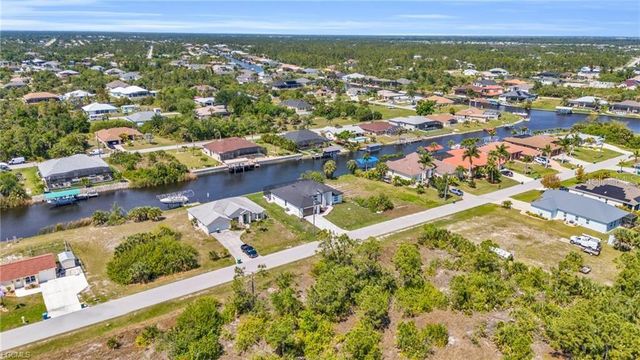 9402 ARRID CIRCLE, Port Charlotte, FL 33981