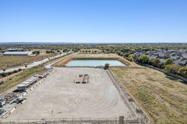 7301 Silo Road, Arlington, TX 76002