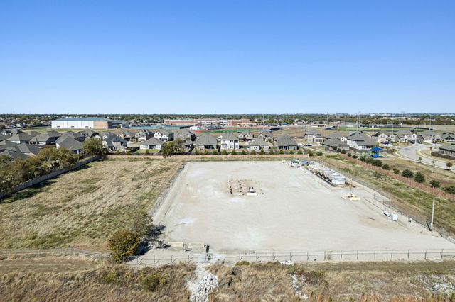 7301 Silo Road, Arlington, TX 76002