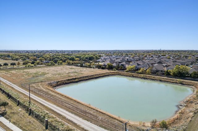 7301 Silo Road, Arlington, TX 76002