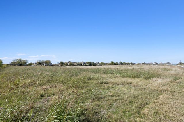 7301 Silo Road, Arlington, TX 76002