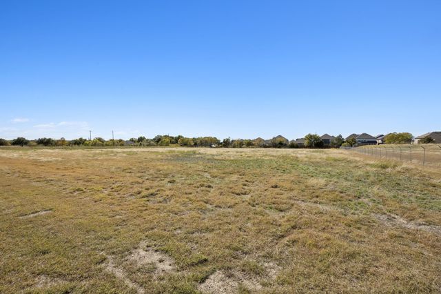 7301 Silo Road, Arlington, TX 76002