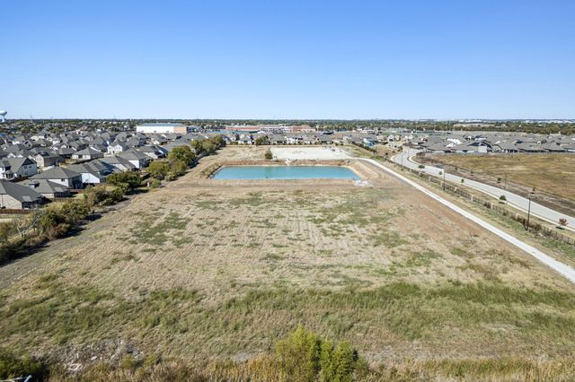 7301 Silo Road, Arlington, TX 76002