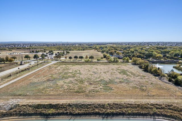 7301 Silo Road, Arlington, TX 76002