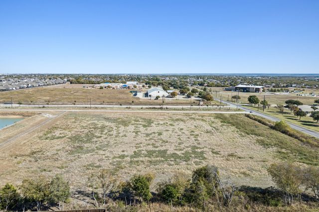 7301 Silo Road, Arlington, TX 76002