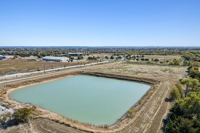 7301 Silo Road, Arlington, TX 76002