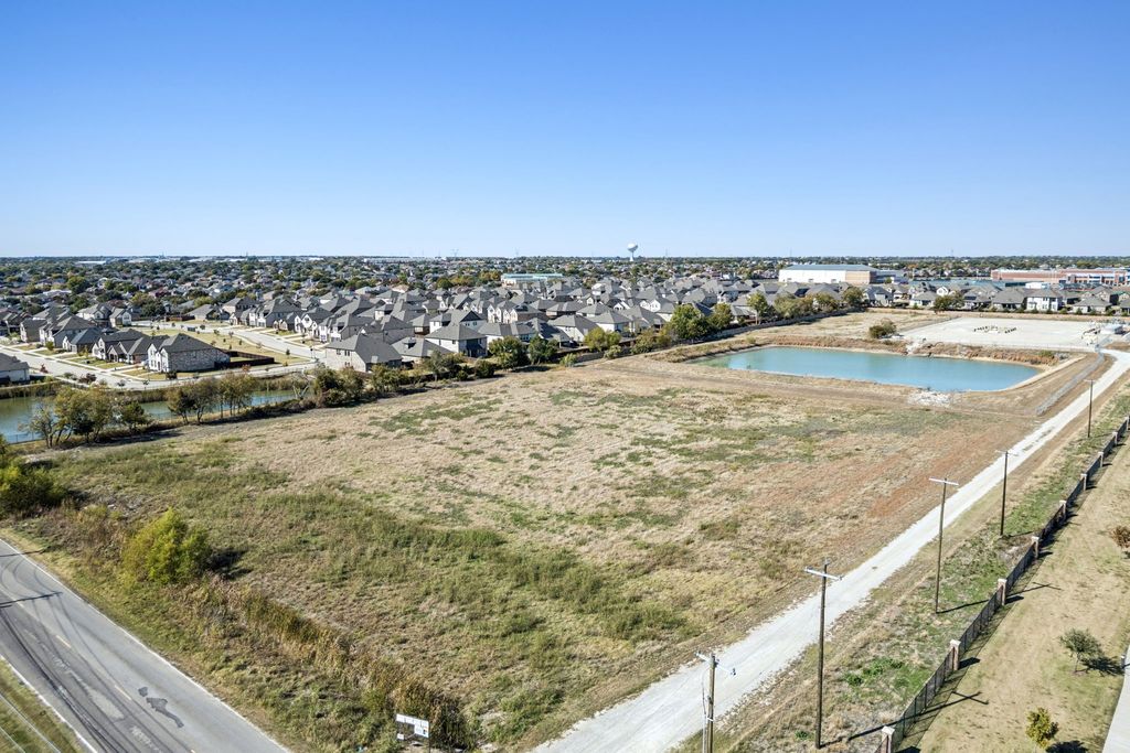 7301 Silo Road, Arlington, TX 76002