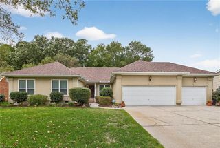 2309 Langhorne CT, Virginia Beach, VA 23456
