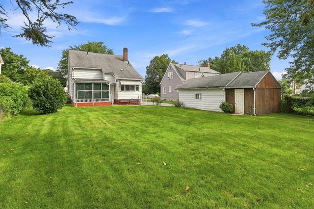 764 Allen St, Springfield, MA 01118