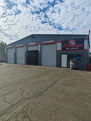 800 S Gateway Drive, Madera, CA 93637